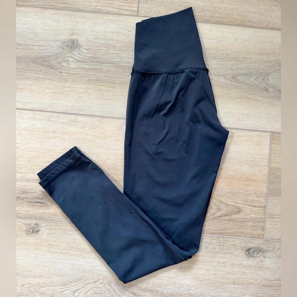 Born Primitive Your Go To Leggings 2.0 Deep Teal